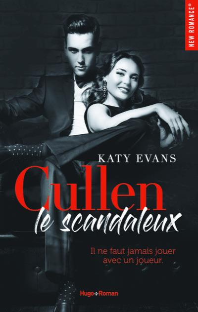 Emprunter Cullen le scandaleux livre