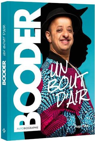 Emprunter Un bout d'air. Autobiographie livre