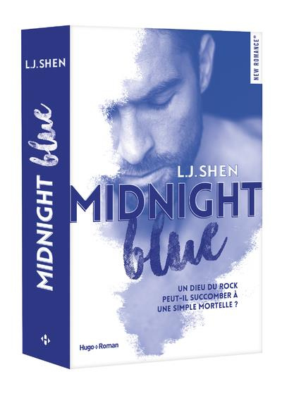 Emprunter Midnight blue livre