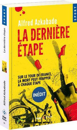 Emprunter La dernière étape livre