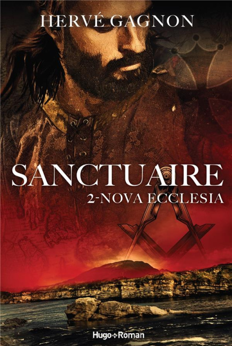 Emprunter Sanctuaire Tome 2 : Nova ecclesia livre