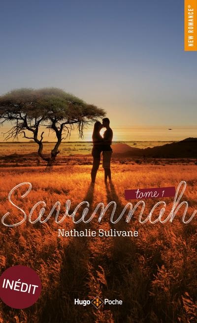 Emprunter Savannah/01/ livre
