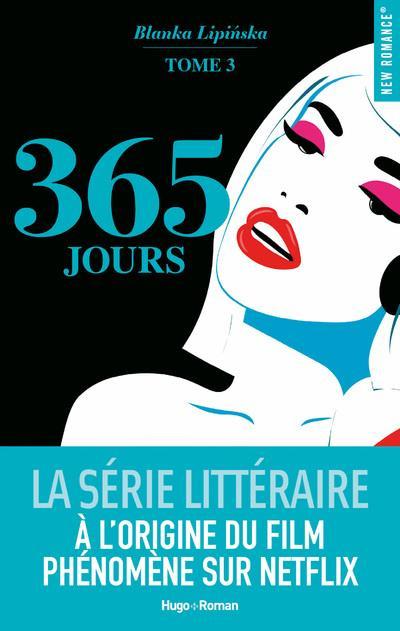 Emprunter 365 jours Tome 3 livre
