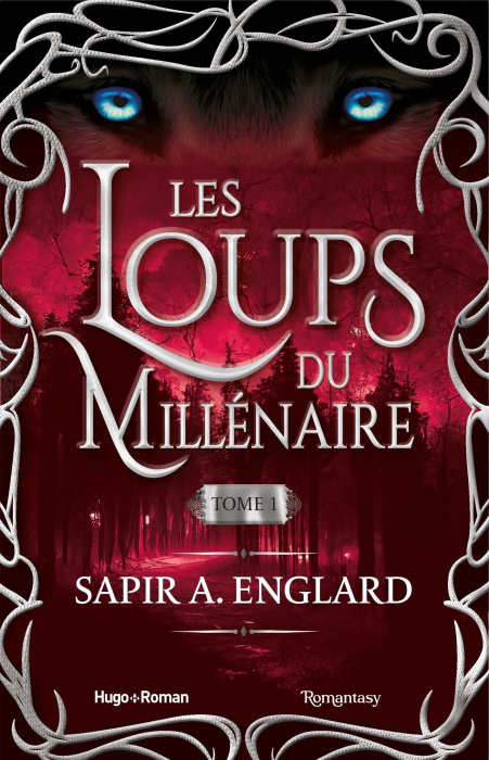 Emprunter Les loups du millénaire Tome 1 livre
