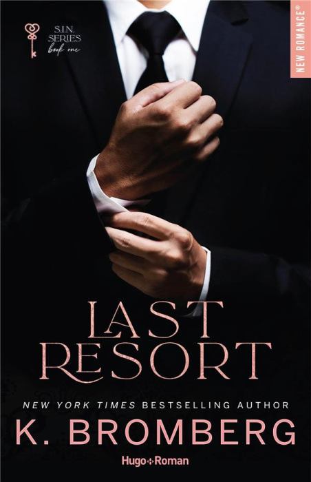 Emprunter S.I.N./01/Last Resort livre