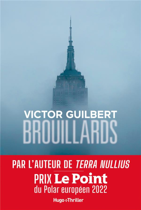 Emprunter Brouillards livre