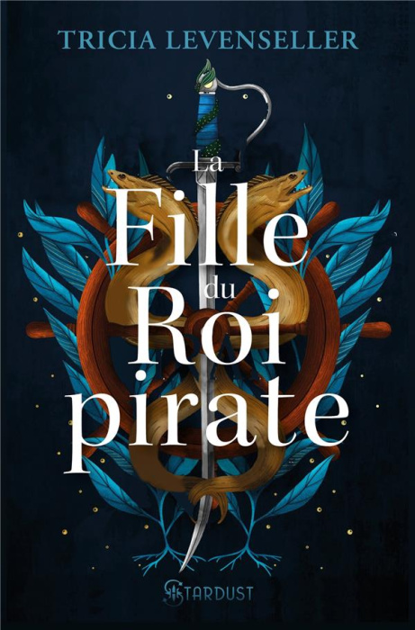 Emprunter La fille du roi pirate Tome 1 livre