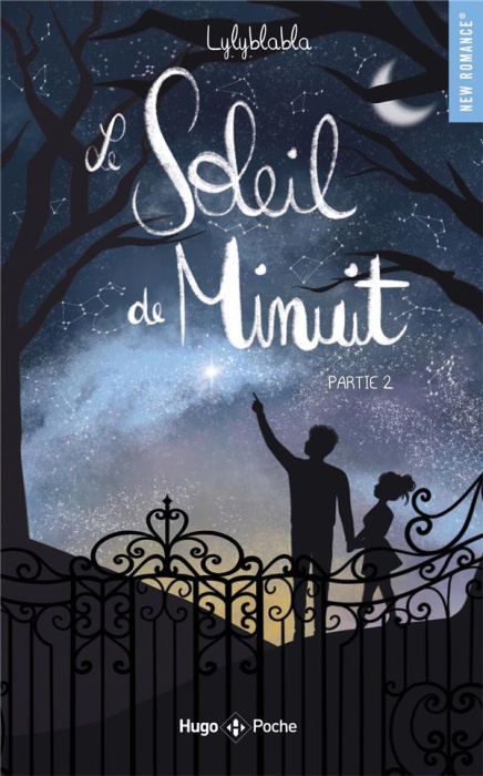 Emprunter Le soleil de minuit Partie 2 livre