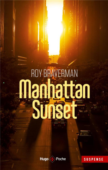 Emprunter Manhattan Sunset livre