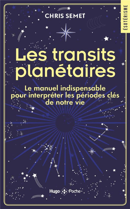 Emprunter Les transit planétaire. Le manuel indispensables pour interpréter les périodes clés de notre vie livre
