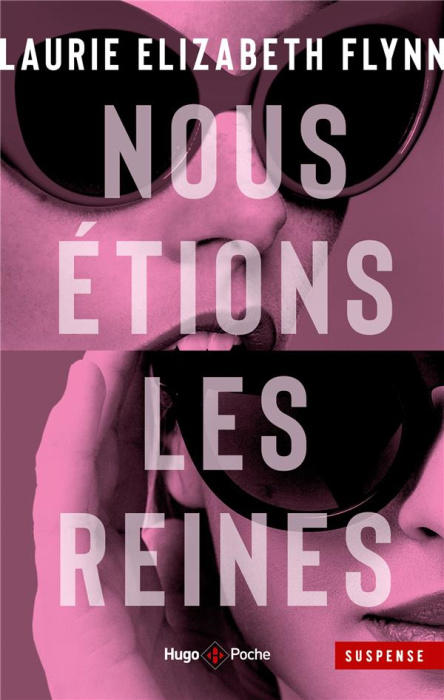 Emprunter Nous étions les reines livre