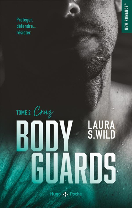 Emprunter Bodyguards/02/Cruz livre