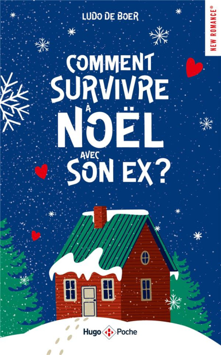 Emprunter Comment survivre à Noël avec son ex ? livre