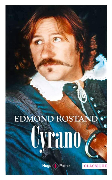Emprunter Cyrano de Bergerac livre
