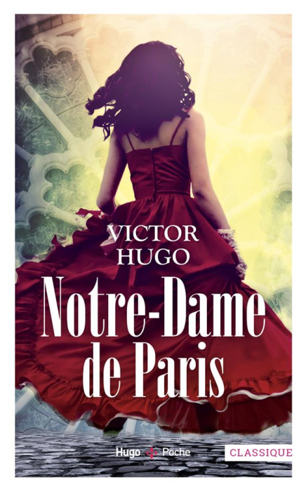 Emprunter Notre-Dame de Paris, 1482 livre