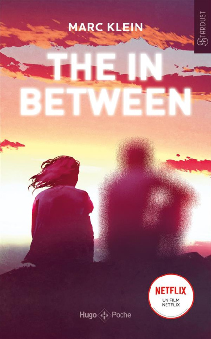 Emprunter The in between livre