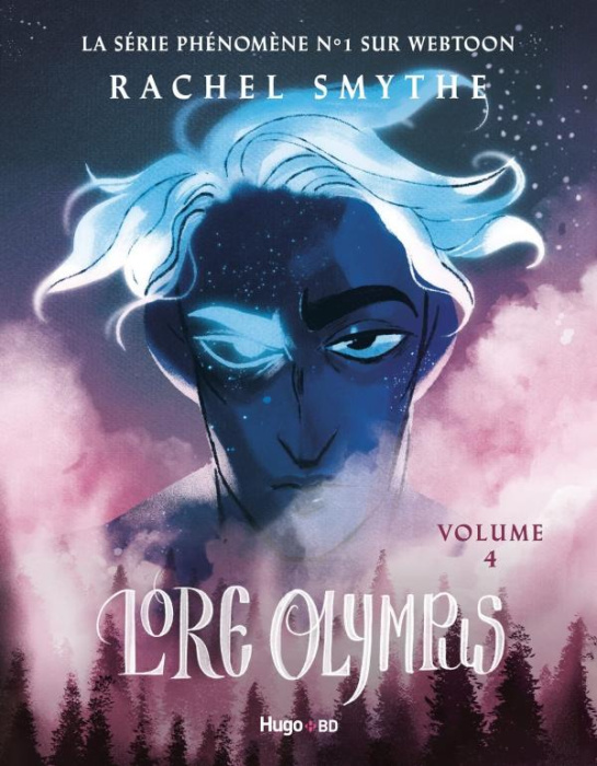Emprunter Lore Olympus Tome 4 livre