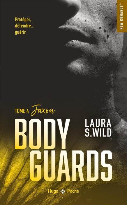 Emprunter Bodyguards/04/Jaxon livre