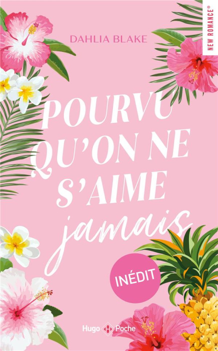 Emprunter Pourvu qu'on ne s'aime jamais livre