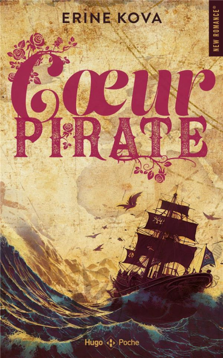 Emprunter Coeur pirate livre