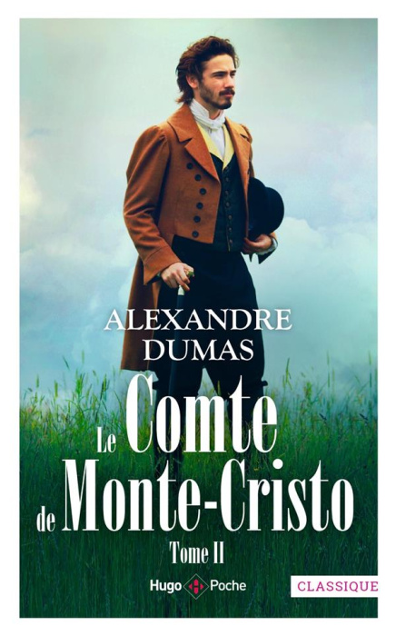 Emprunter Le comte de Monte-Cristo Tome 2 livre