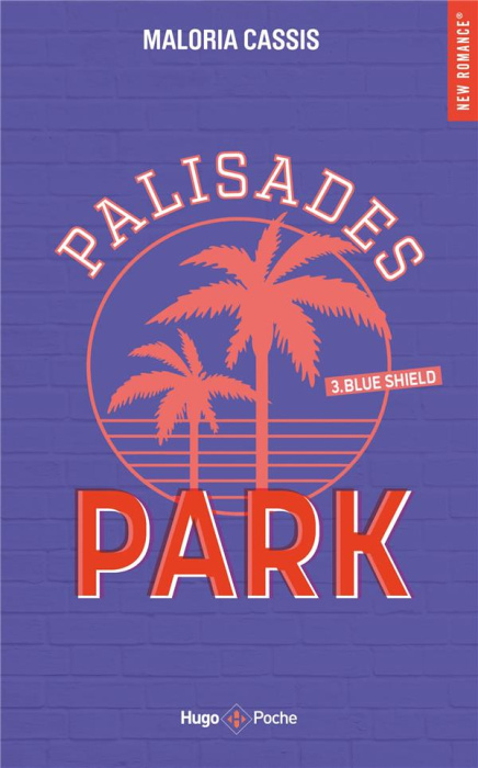 Emprunter Palisades Park/03/Blue shield livre