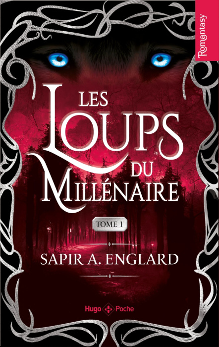 Emprunter Les loups du millénaire Tome 1 livre