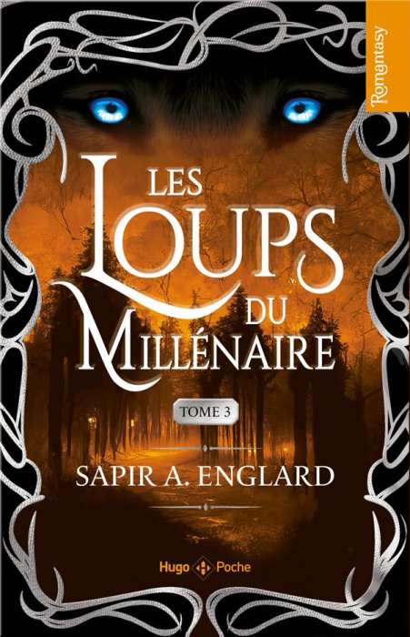 Emprunter Les loups du millénaire Tome 3 livre