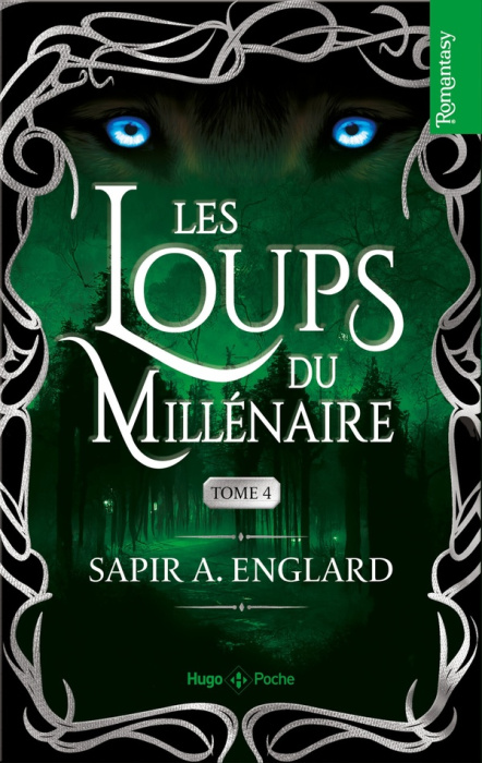 Emprunter Les loups du millénaire Tome 4 livre