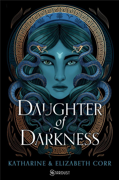 Emprunter The House of Shadows Tome 1 : Daughter of Darkness livre