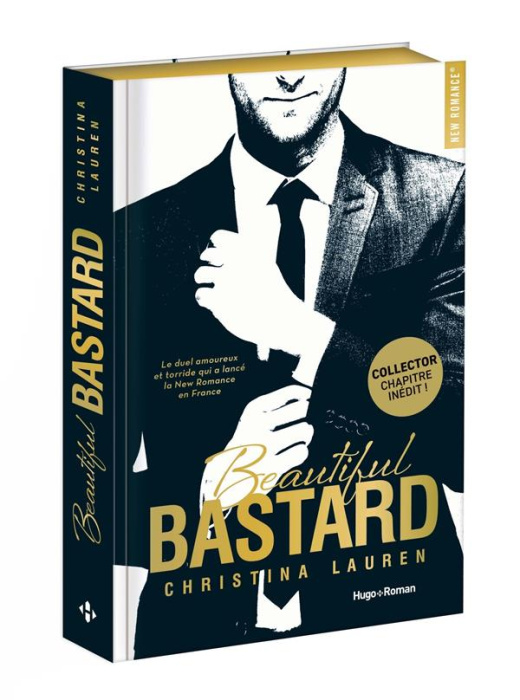 Emprunter Beautiful Bastard. Edition collector livre
