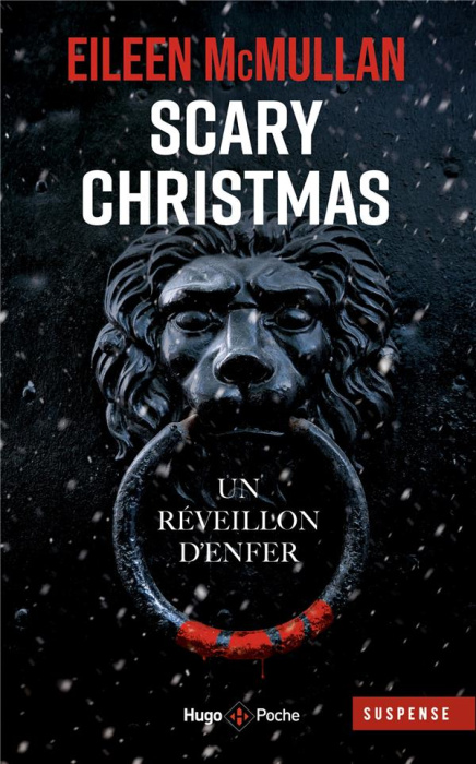 Emprunter Scary Christmas. L'histoire du pire Noël livre