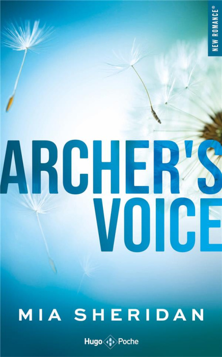 Emprunter Archer's voice livre