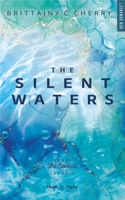 Emprunter The Elements/03/The silents waters livre