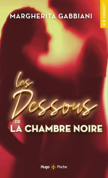 Emprunter Les dessous de la chambre noire livre