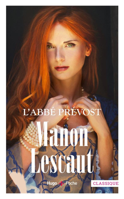 Emprunter Manon Lescaut livre