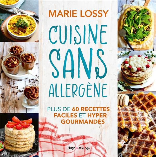 Emprunter Cuisine sans allergène livre