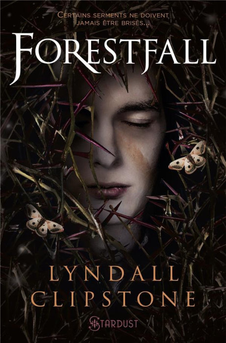 Emprunter Forestfall livre