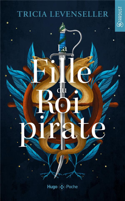 Emprunter La fille du roi pirate Tome 1 livre