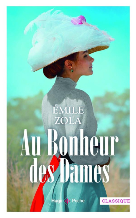 Emprunter Les Rougon-Macquart Tome 11 : Au bonheur des dames livre