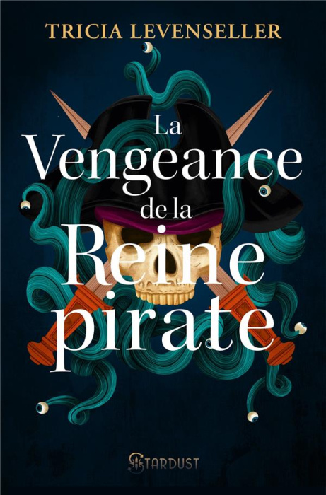 Emprunter La fille du roi pirate Tome 3 : La vengeance de la reine pirate livre