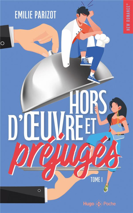 Emprunter Hors-d'oeuvre et préjugés/01/ livre