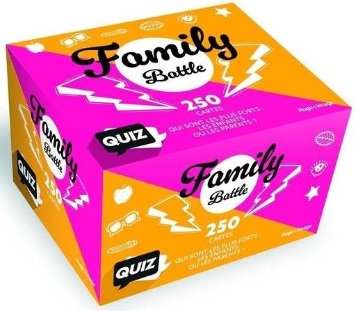 Emprunter BOITE A JEUX FAMILY BATTLE livre