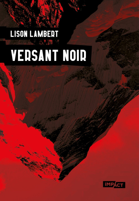 Emprunter Versant noir livre