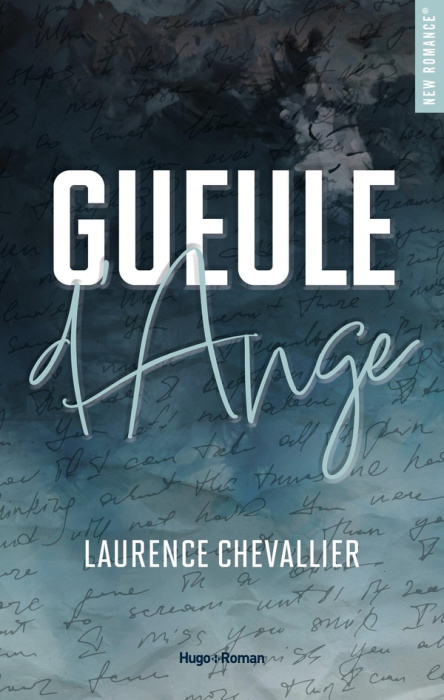 Emprunter Gueule d'ange livre