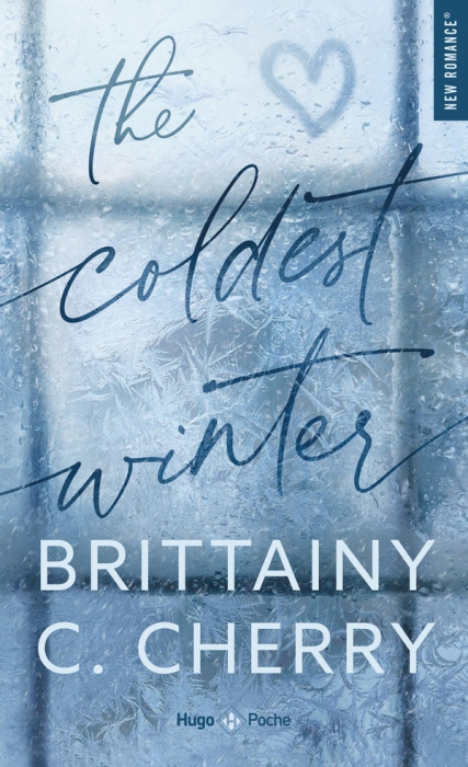 Emprunter The coldest winter livre