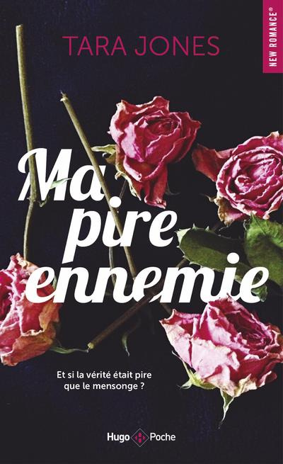 Emprunter Ma pire ennemie livre