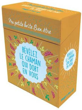 Emprunter Révélez le chaman qui dort en vous livre