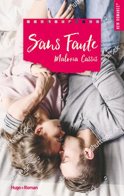 Emprunter Sans faute livre