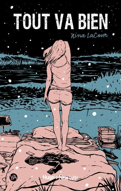 Emprunter Tout va bien livre